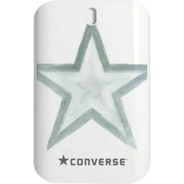 Move On Fragrance - White / ムーブオンフレグランス ホワイト by Convers perfume bottle