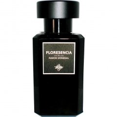 Floresencia by Ramón Monegal perfume bottle