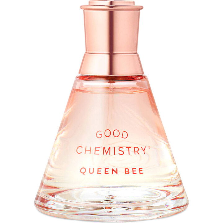 Queen Bee EDP by Good Chemistry