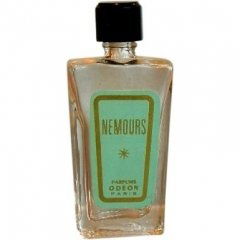 Nemours by Odeon Parfums perfume bottle