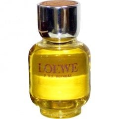 Loewe para Hombre by Loewe perfume bottle