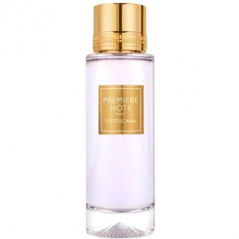 Lys Toscana by Première Note perfume bottle