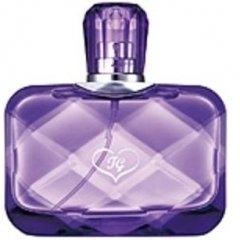 Tiary Girls - Purple / ティアリーガールズ パープル by Tiary / ティアリー perfume bottle