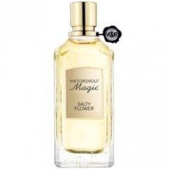 Magic - Salty Flower by Viktor & Rolf perfume bottle