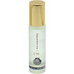 Aquamarine (Perfume Oil) / アクアマリン