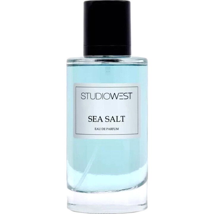 Studiowest - Sea Salt by Westside perfume bottle