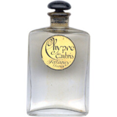 Chypre Ambris by Salancy perfume bottle