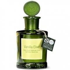 Vanilla Elixir by Monotheme perfume bottle