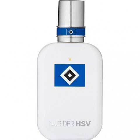 Nur der HSV by HSV / Hamburger Sport-Verein perfume bottle
