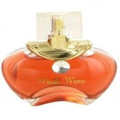 Much More by YZY perfume bottle