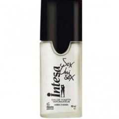 Intesa Sex - Ambra d'Arabia by Intesa perfume bottle