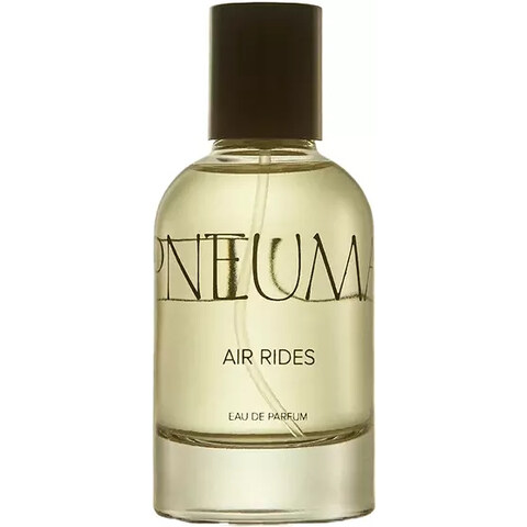 Air Rides by Studio Pneuma perfume bottle