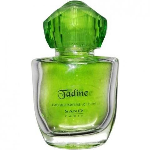 Jadine by Jean-Pierre Sand perfume bottle