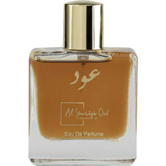 Oud / عود by Al Shwaish Oud / الشويش للعود perfume bottle