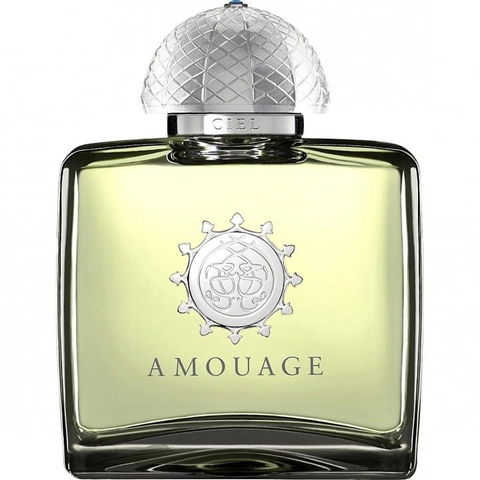 Ciel Woman by Amouage perfume bottle
