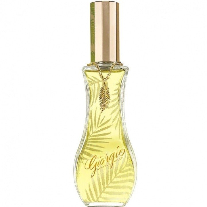 Giorgio Rodeo Drive Edition Collector by Giorgio Beverly Hills perfume bottle