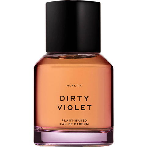 Dirty Violet by Heretic perfume bottle