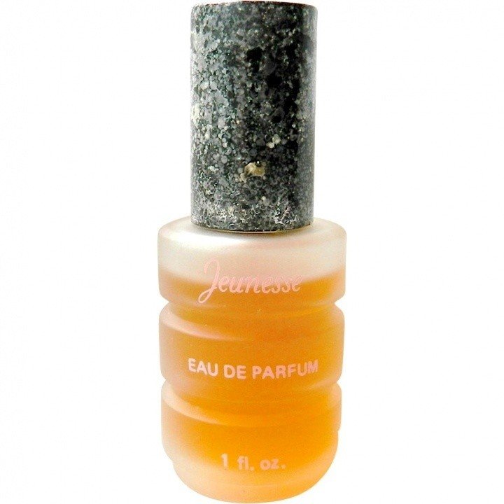 Jeunesse by Parfums Jamaica perfume bottle