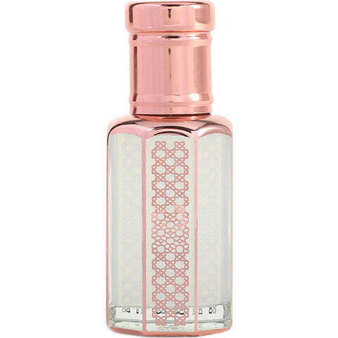 Musk Al-Aroos / مسك العروس by RaWayeh perfume bottle