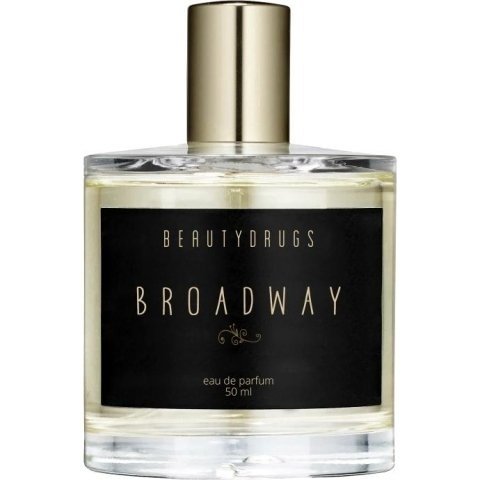 Broadway by Beautydrugs perfume bottle
