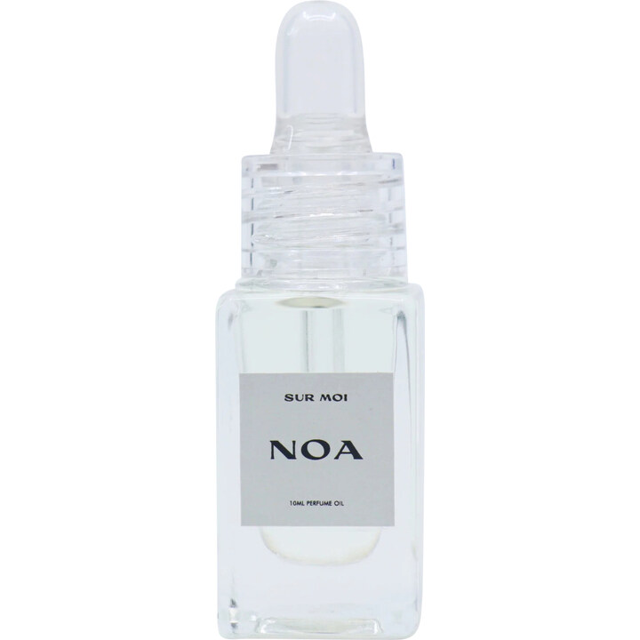 Noa by Sur Moi perfume bottle