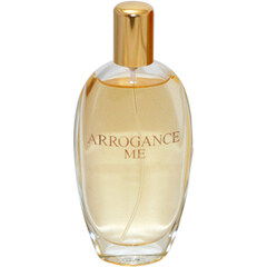 Arrogance Me by Arrogance perfume bottle
