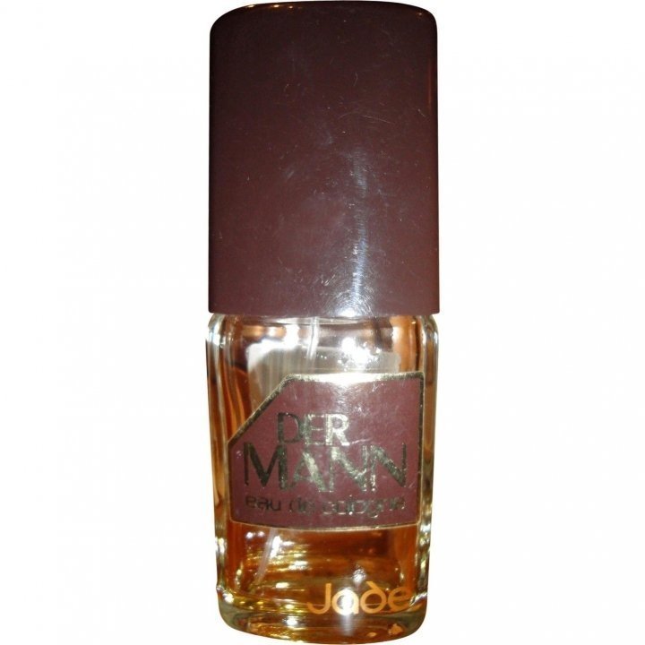 Der Mann (Eau de Cologne) by Jade perfume bottle
