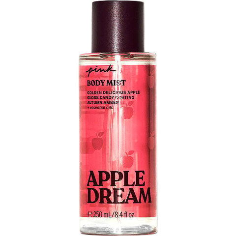 Pink - Apple Dream by Victoria's Secret perfume bottle