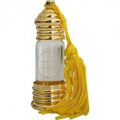 Oudh Masti by Oudh Australia perfume bottle