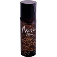 Africa - Mocco by Alan Bray perfume bottle