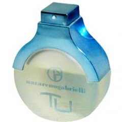 Tu pour Homme by Nazareno Gabrielli perfume bottle