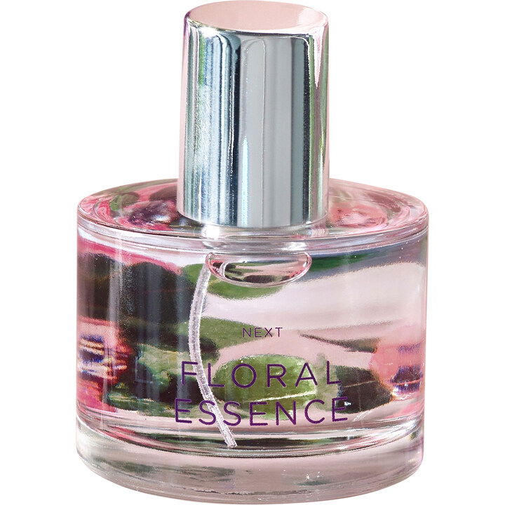 Floral Essence by Next perfume bottle