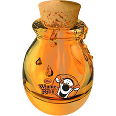 Winnie The Pooh - Tigger by Petite Beaute perfume bottle