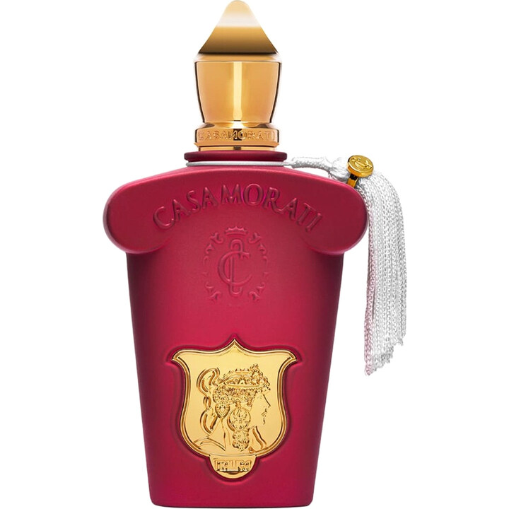 Casamorati - Italica by XerJoff perfume bottle