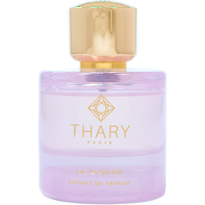 La Pudeur (Extrait de Parfum) by Thary perfume bottle
