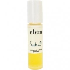 Socotra 9 by Elem perfume bottle