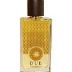 Due by Compagnie Royale perfume bottle