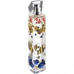 Yujin Aqua by Ella Mikao perfume bottle