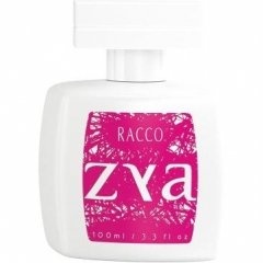 Zya by Racco perfume bottle