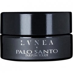 Palo Santo by Lvnea perfume bottle