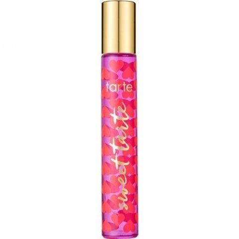 Sweet Tarte by Tarte perfume bottle