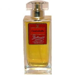 Cantabelle EDP by Galimard perfume bottle