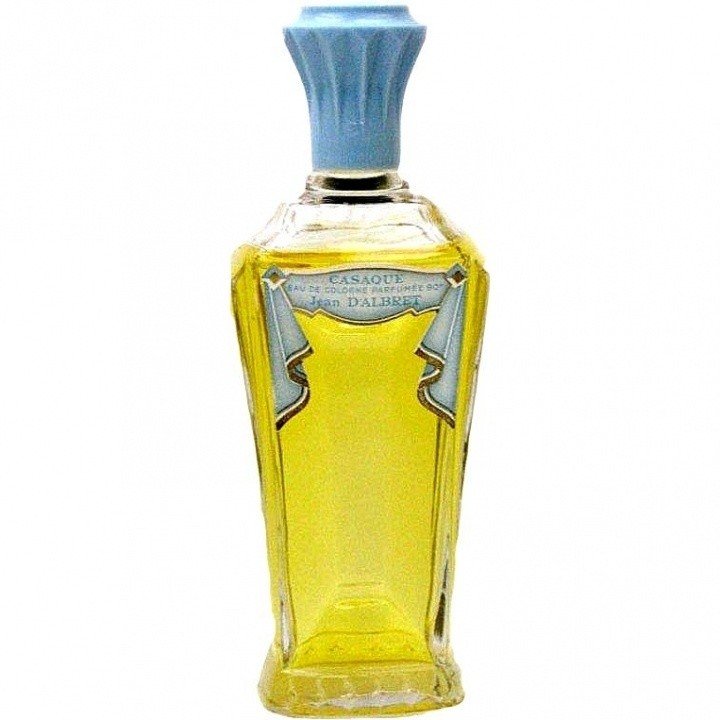 Casaque (Eau de Cologne Parfumée) by Orlane / Jean d'Albret perfume bottle