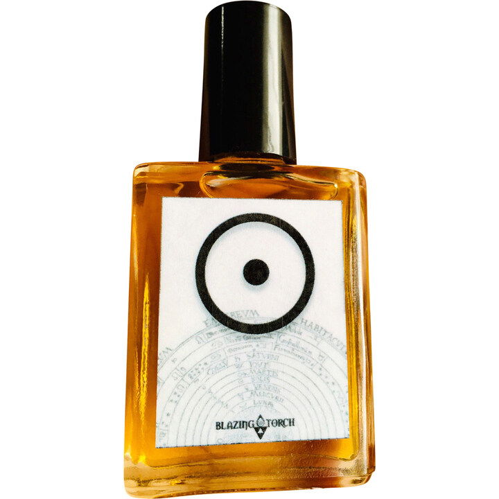 Sun by Blazing Torch perfume bottle