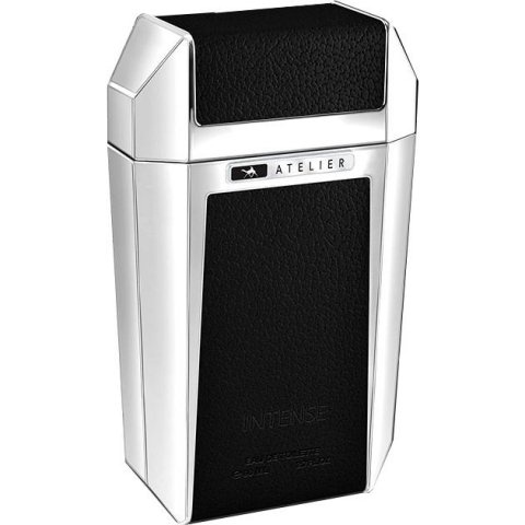 Atelier Intense by Le Chameau perfume bottle