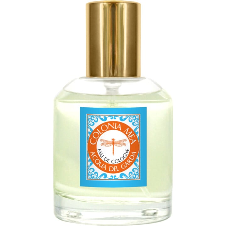 Colonia Mea by Acqua del Garda perfume bottle