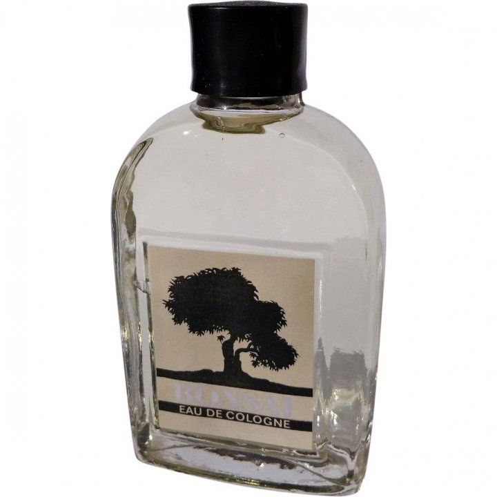 Bonsai by Scandia perfume bottle