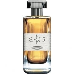 E*5 by Cerchi Nell'Acqua perfume bottle