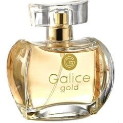 Galice Gold by Yves de Sistelle perfume bottle