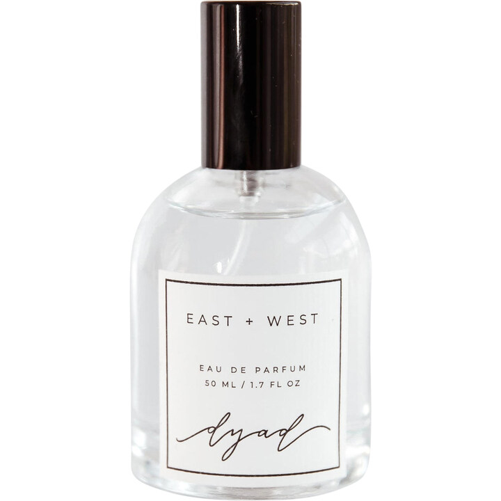 East + West EDP by Dyad perfume bottle